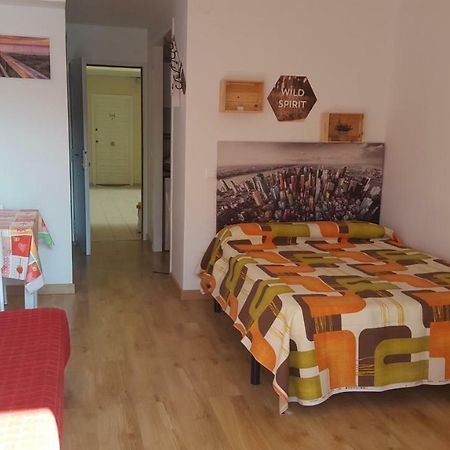 Jp - 2.0 Apartment Benalmadena Luaran gambar