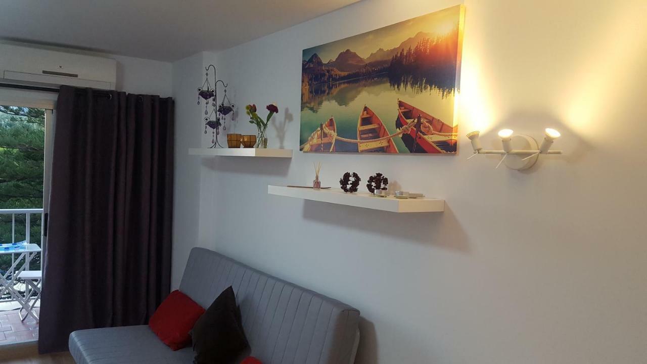 Jp - 2.0 Apartment Benalmadena Luaran gambar
