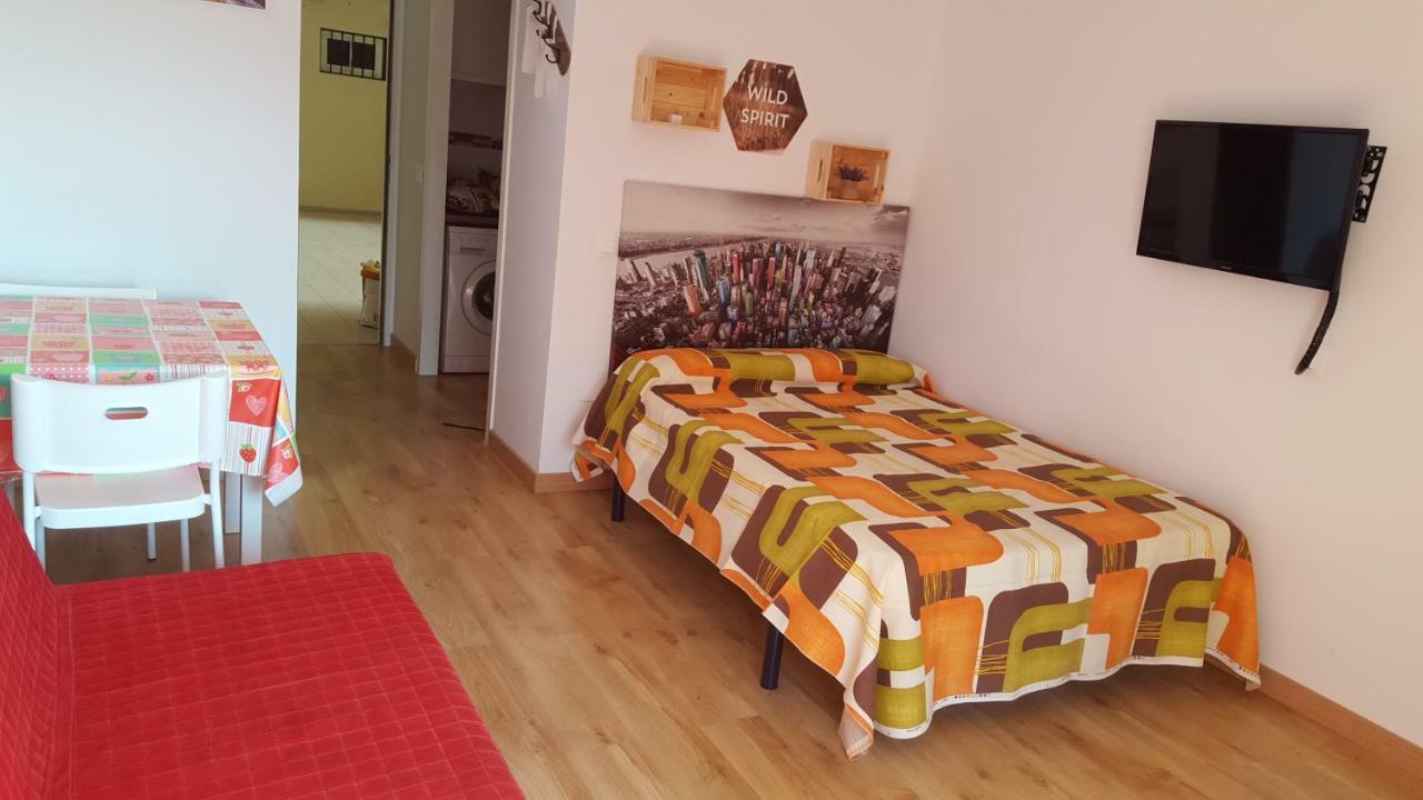 Jp - 2.0 Apartment Benalmadena Luaran gambar