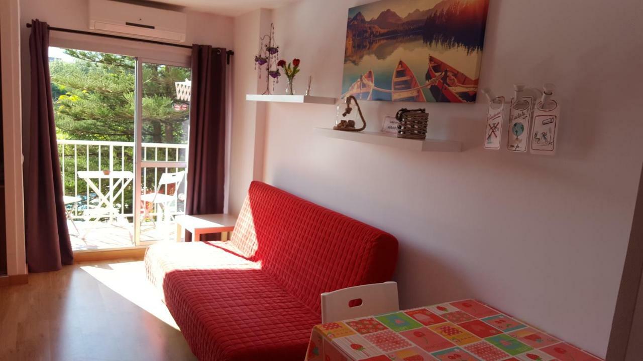 Jp - 2.0 Apartment Benalmadena Luaran gambar
