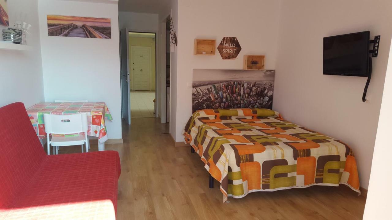 Jp - 2.0 Apartment Benalmadena Luaran gambar