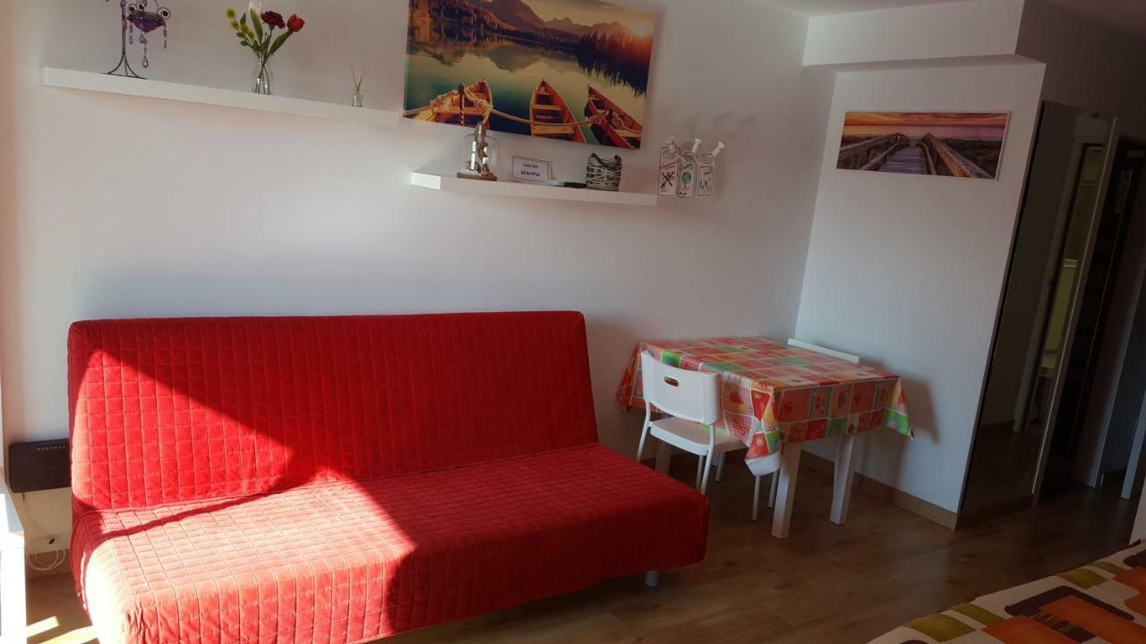 Jp - 2.0 Apartment Benalmadena Luaran gambar