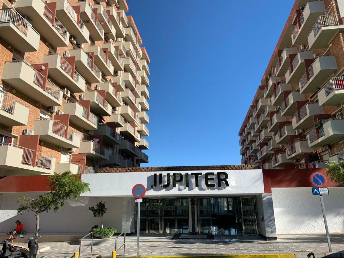 Jp - 2.0 Apartment Benalmadena Luaran gambar